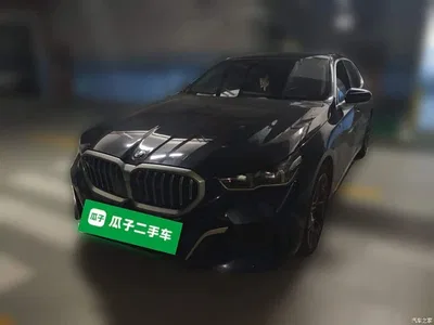 2025 BMW 5 Series 530Li Premium M Sport Package, фото 1, лот 11183857