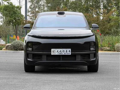 2022 Li Auto Li Xiang L9 Max, фото 2, лот 11137025