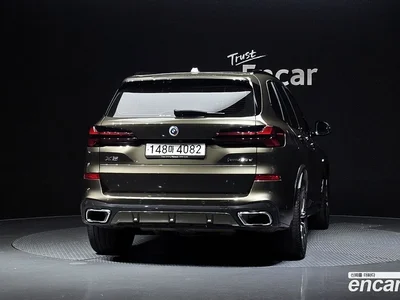 2024 BMW X5 xDrive 30d M Sport, фото 3, лот 10166677