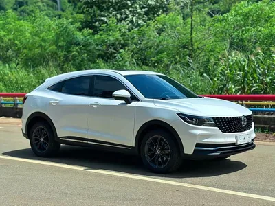 2019 Dongfeng Fengguang ix5 220T CVT Zhi Yue China VI, фото 3, лот 11161089