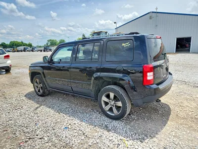 2016 JEEP PATRIOT SPORT, фото 2, лот 10782285