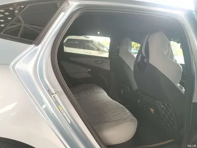 2022 BYD Seal 550km Standard Range RWD Elite, фото 4, лот 10255305