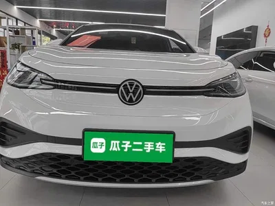 2024 Volkswagen ID.4 X Pure Intelligent Edition, фото 3, лот 11247879