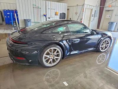 2026 PORSCHE 911 CARRERA, фото 3, лот 10877727