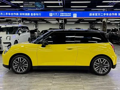 2024 MINI Electric MINI COOPER 456km COOPER E Classic, фото 4, лот 11221997