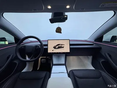 2023 Tesla Model 3 Rear-Wheel Drive, фото 4, лот 11192144
