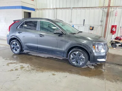2024 KIA NIRO WIND, фото 4, лот 11280922