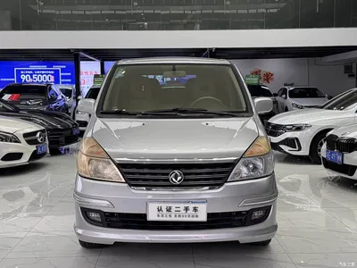 2009 Dongfeng Yuxuan 2.0L Manual Luxury, фото 4, лот 11161096