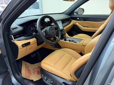 2021 Lynk & Co 09 EM-P 2.0T PHEV Halo 6-seater, фото 2, лот 11179634