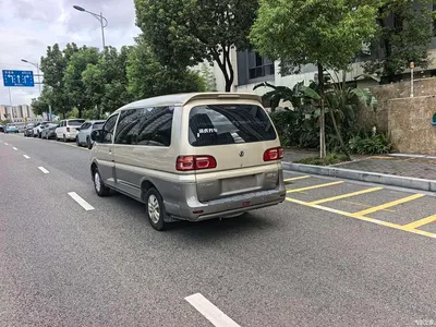 2018 Dongfeng Lingzhi M3L 1.6L 7-seat Comfort Model, фото 4, лот 11159337