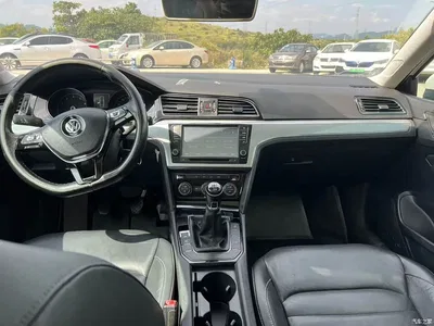2015 Volkswagen Lamando 280TSI Manual Comfort, фото 4, лот 10680327