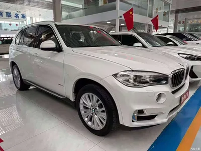 2017 BMW X5 (Import) xDrive28i, фото 1, лот 11248424