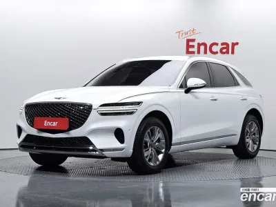 2023 Genesis GV70 2.5T Gasoline 2WD, фото 1, лот 10175446