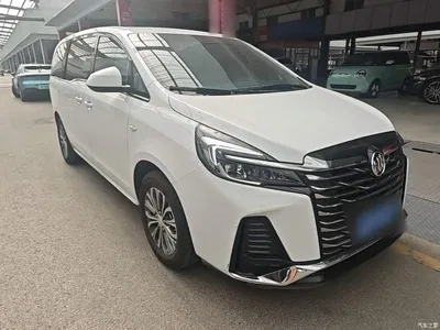 2023 Buick GL8 Model Land Business Class Smart, фото 4, лот 10262204
