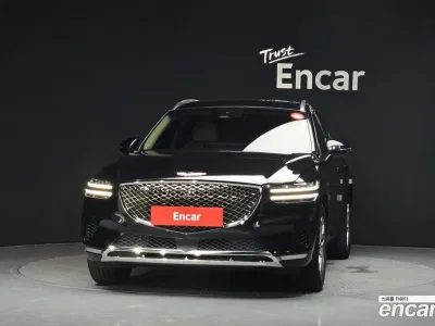 2023 Genesis GV70 2.5T Gasoline 2WD, фото 2, лот 10053839
