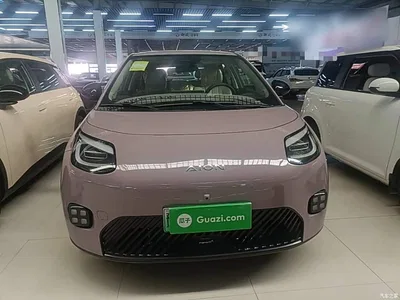 2025 Aion UT 420 Smart Premium Edition, фото 3, лот 11003341