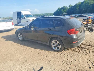 2015 BMW X1 SDRIVE28I, фото 2, лот 10810291