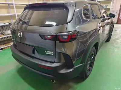 2023 Mazda CX-50 Xingye 2.0L Safety Edition, фото 4, лот 10327220