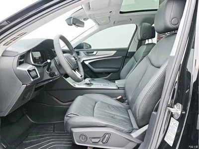 2021 Audi A6L 40 TFSI Luxury Elegance, фото 4, лот 10424607