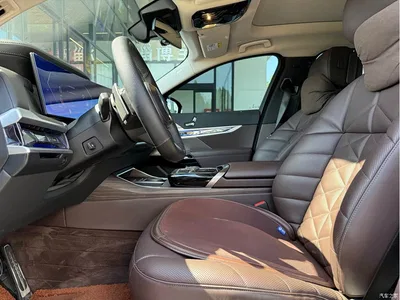 2023 BMW 7 Series Model 735Li M Sport Package, фото 4, лот 11580403