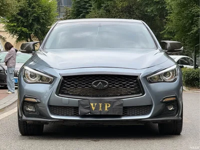 2016 Infiniti Q50L Model 2.0T Comfort Edition, фото 1, лот 11226615