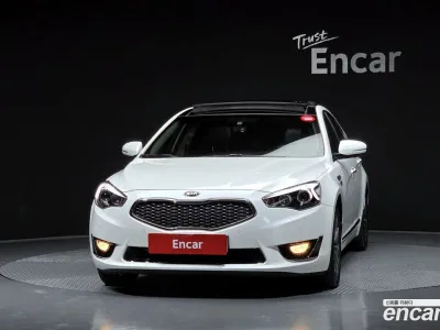 2014 Kia K7 700h Prestige, фото 3, лот 10198989