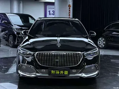 2012 Mercedes-Benz S-Class S 350 L Grand Edition, фото 2, лот 10267997