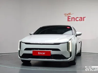 2025 Kia K8 Signature, фото 3, лот 10525187