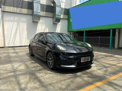 2018 Lynk & Co 03 1.5TD DCT Power Pro Version China V, фото 3, лот 10316593