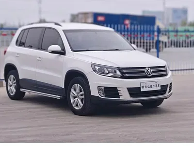 2016 Volkswagen Tiguan Model 300TSI Automatic 2WD Trend Edition, фото 3, лот 10905202