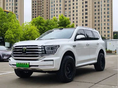 2026 Tank 500 EV Hi4-T Smart Edition, фото 1, лот 10344156