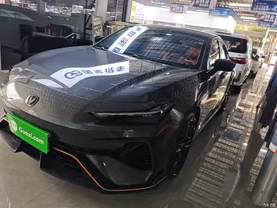 2025 Changan UNI-V 1.5T Sport Edition, фото 2, лот 10803732