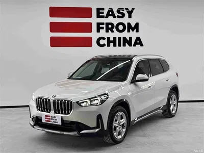 2023 BMW X1 sDrive20Li X Design Package, фото 1, лот 10611662