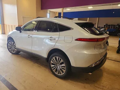 2024 TOYOTA VENZA XLE, фото 2, лот 10508572
