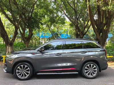 2020 Changan CS75 PLUS 2.0T Automatic Flagship, фото 3, лот 10246013