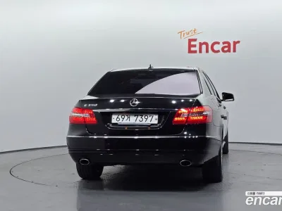 2011 Mercedes-Benz E-Class E300 Elegance, фото 4, лот 10169738