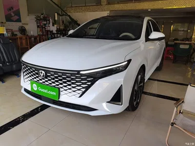 2023 Changan Ruicheng PLUS 1.5T DCT Navigation Edition, фото 1, лот 10273252