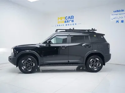 2025 Jetour Freedom 2.0TD Crosser, фото 3, лот 10427711