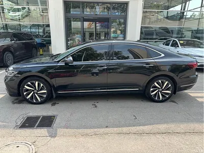 2021 Volkswagen Passat Model 330TSI Premium Edition, фото 2, лот 10679966