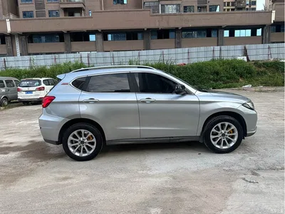2017 Haval H2 Red Label 1.5T Manual 2WD Elite, фото 4, лот 10416717