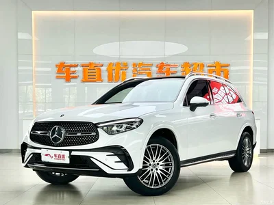2023 Mercedes-Benz GLC 300 L 4MATIC Dynamic 7-Seater, фото 1, лот 10258528