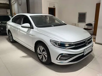 2023 Volkswagen Bora 200TSI DSG Yuexing Edition, фото 3, лот 10262532