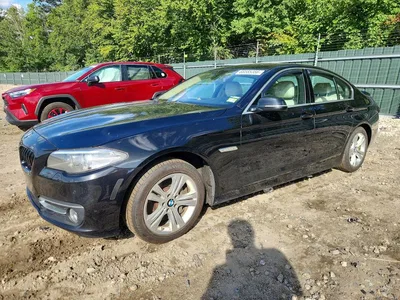 2014 BMW 535 XI, фото 1, лот 10673047