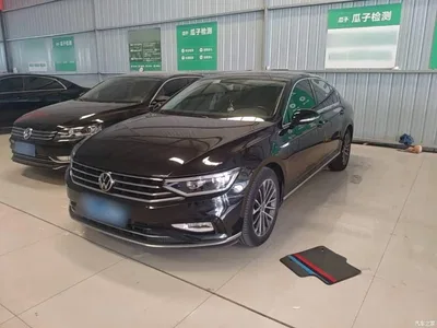 2020 Volkswagen Magotan 330TSI DSG Luxury, фото 1, лот 10387783