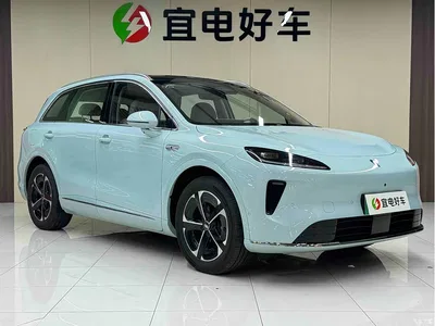 2025 Shangjie SUV Model Extended Range Pro, фото 3, лот 11648241