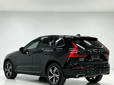 2020 Volvo XC60 T5 AWD Inscription Sport Edition, фото 3, лот 11095594