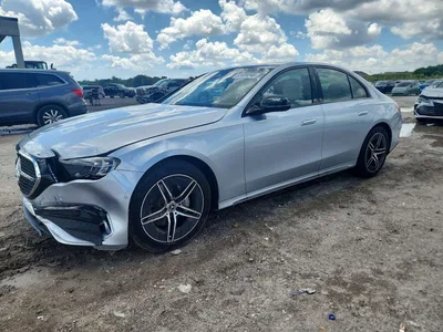 2026 MERCEDES-BENZ E 350, фото 1, лот 10972112