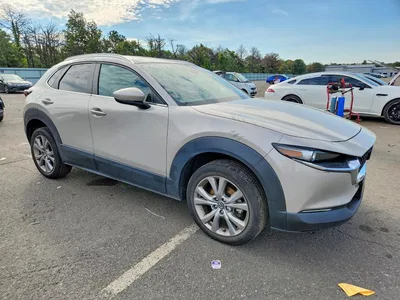 2023 MAZDA CX-30 PREFERRED, фото 4, лот 10848453