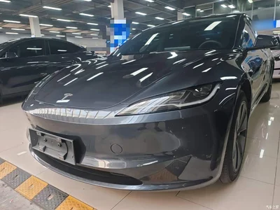 2023 Tesla Model 3 Rear-Wheel Drive, фото 2, лот 11016948