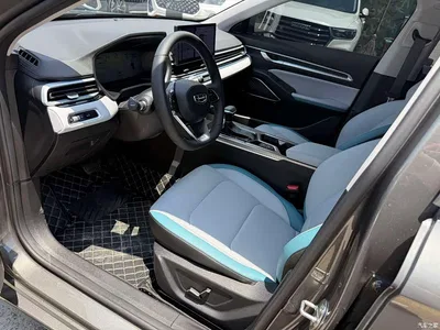 2023 Geely Emgrand 4th Gen Champion Edition 1.5L CVT Flagship, фото 4, лот 10308014